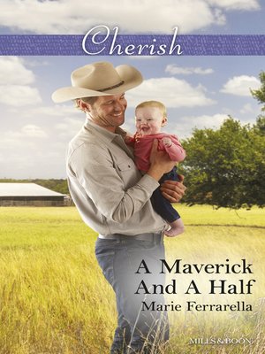 cover image of A Maverick and a Half